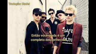 Sum 41 - Dear Father (BR/PT)