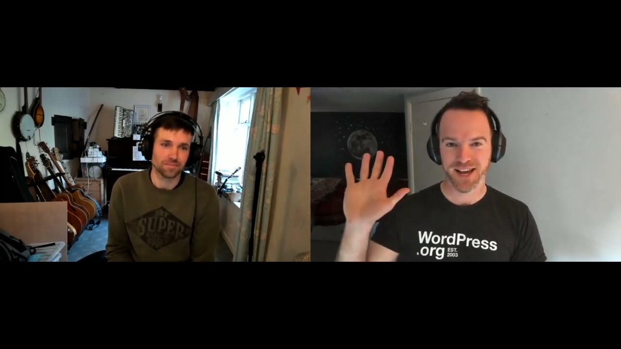 Using the Post Featured Image with the Cover Block