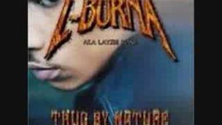 Layzie Bone - Thug By Nature