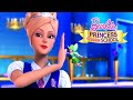 Barbie: Princess Charm School | "You Can Tell She's a Princess" Music Video