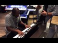 Marcus Salles California USA Falling In Love With Jesus