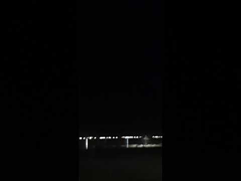 Avistamiento en San Vicente Buenos Aires 19 de marzo 2026 a las 22hs.