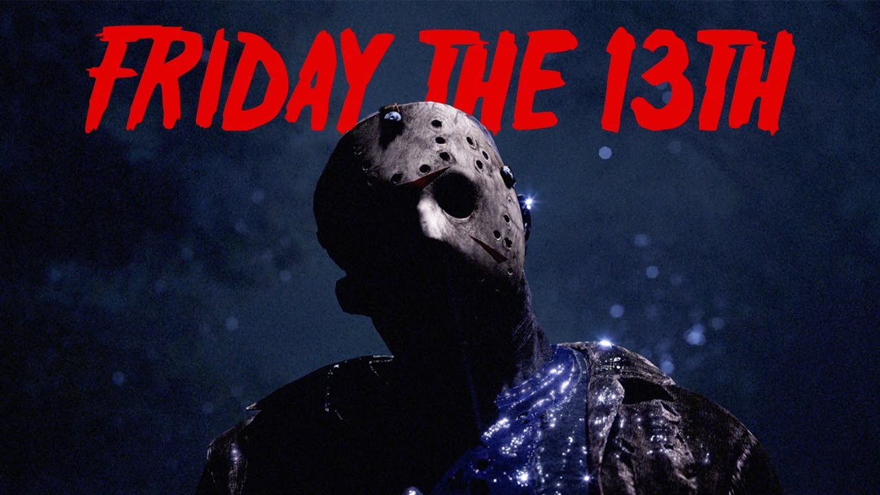 Friday the 13th