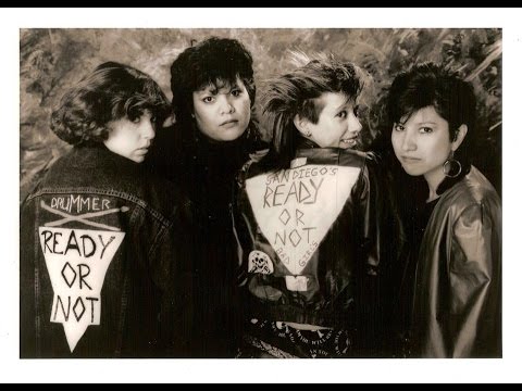 Ready Or Not   Absolute Obsession