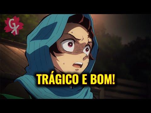 DEMON SLAYER TERÁ FINAL MAGNÍFICO! + Capítulo 198 (Kimetsu no Yaiba)