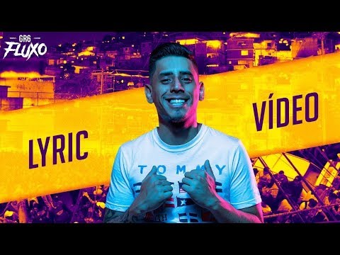 MC Lustosa - Putaria Liberada (Lyric Video) DJ Leozinho MPC