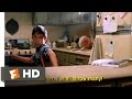 Starsky & Hutch (1/5) Movie CLIP - Little Knife Thrower (2004) HD