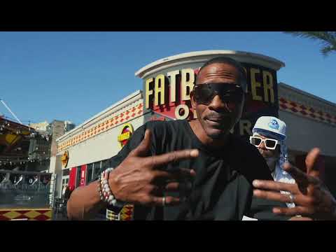 Tha Dogg Pound Feat. Kaydence - We Rollin [Official Video] [2021] [4K]