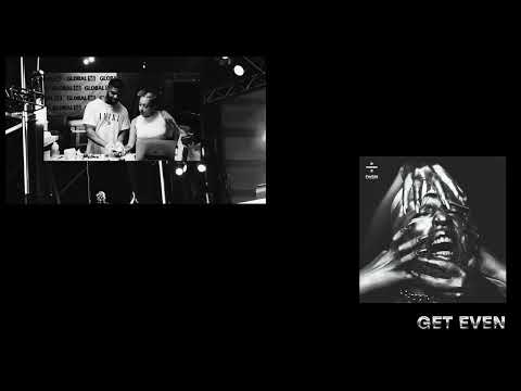 DVSN - Get Even (Official Visualizer)