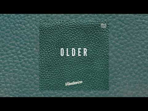 VibeDevice - Older [Official Audio]