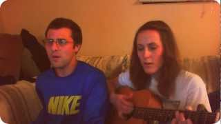 Home - Edward Sharpe and the Magnetic Zeros (Cover)