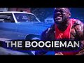 The rise of THE BOOGIEMAN