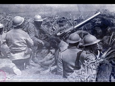 Mărăști, Mărășești și Oituz - ce mai știm azi despre eroismul Armatei Române din 1917
