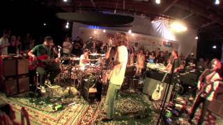 Incubus - When It Comes (Live at INCUBUS HQ)