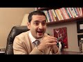 Dr. Nima Spinal Therapy (Aaron)