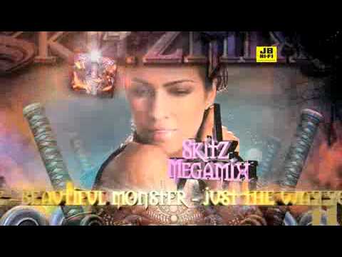 Skitzmix 36 TV Commercial