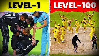 Once in a Trillion Moments in Cricket History | The Rarest Cricket Mom
