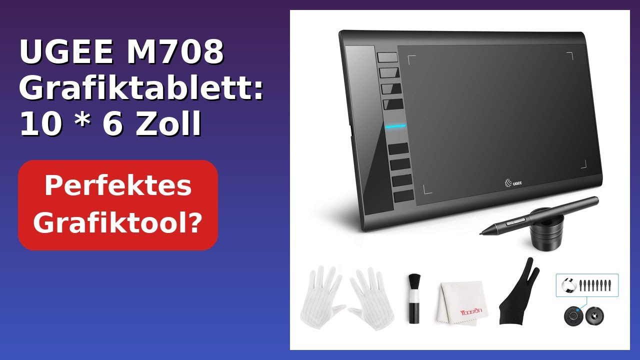 YouTube Video Vorschau