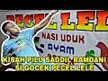 KISAH SADDIL RAMDANI: Kesulitan Ekonomi ,Hingga Mimpinya Menjadi Pemain Timnas Indonesia KISAH SADDIL RAMDANI: Kesulitan Ekonomi ,Hingga Mimpinya Menjadi Pemain Timnas Indonesia