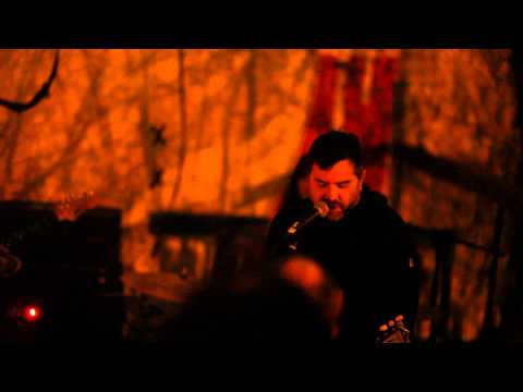 The Hex Dispensers - InsomniACK @ empire austin, tx 2014 MVI 3628