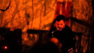 The Hex Dispensers - InsomniACK @ empire austin, tx 2014 MVI 3628