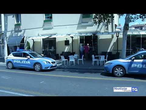 2020-01-21 PRATO - ACCUSATI DI BOTTE A UN UOMO, ASSOLTI DUE POLIZIOTTI