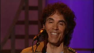 Daryl Hall &amp; John Oates  -  You Make My Dreams   Live