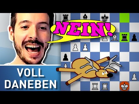 Wenn der HOCHMUT vor dem FALL kommt...