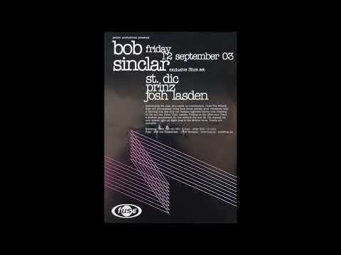 Dj Timax @ Space 19-09-2005