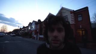 MOTHXR - I Can See You&#39;ll Never Make It Out
