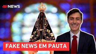 STF julgará no plenário recurso sobre post de Nossa Senhora; Renato Mehanna analisa