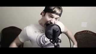 Beartooth &quot;I Have A Problem&quot; Vocal Cover (Jared Dines)