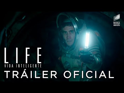 Trailer en español de Life (Vida)