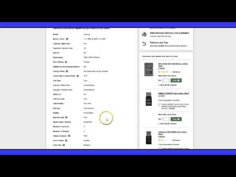Leisure GRB6GVK - Compare Prices & GRB6GVK Review