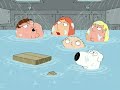 Family Guy Peter Did Not Care For The Godfather
