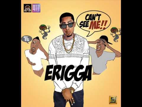 Erigga - Can't See Me (Audio)
