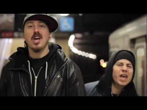 GHETTOSOCKS & TIMBUKTU (TEENBURGER) SHOW IN HALF MOON BAY