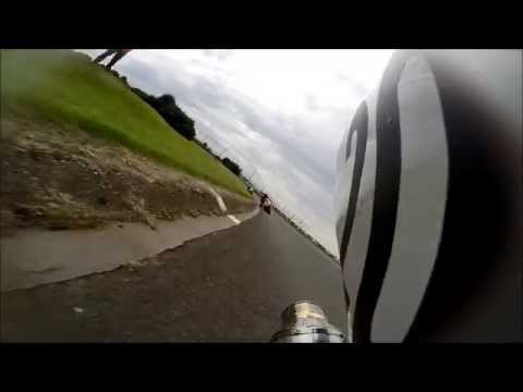 WizNorton Racing- Aintree Onboard