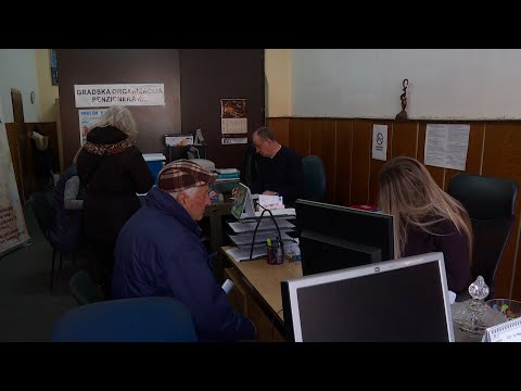 Info - Prijava penzionera za besplatnu banju (TV KCN 16.01.2026)