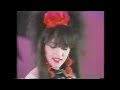 Strawberry Switchblade Since Yesterday Japanese TV 1985