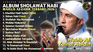 Download lagu FULL ALBUM KEBUMEN PRAYS | HABIB ALI ZAINAL ABIDIN ft MAJELIS AZZAHIR - LATEST 2026 mp3
