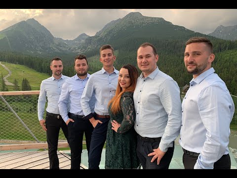 Cimbalová hudba Primáš - Keď sa vonku (oficiálny videoklip)