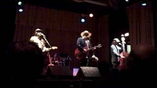 Fred Eaglesmith--Alcohol and Pills