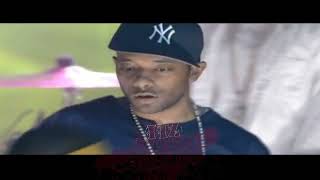 Mobb Deep ft. Big Noyd x Vita - The Learning (Burn) Live w The Roots