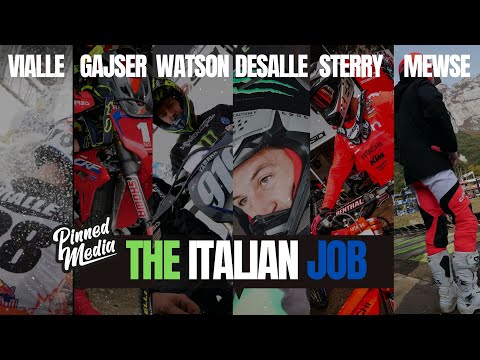 MXGP MINI MOVIE 2020 HD - VIALLE/GAJSER/WATSON/DESALLE/STERRY/MEWSE