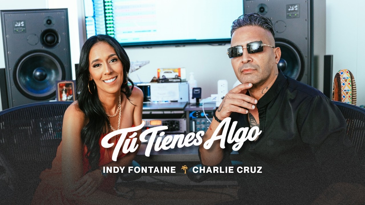 Ver Video Tú Tienes Algo en YouTube