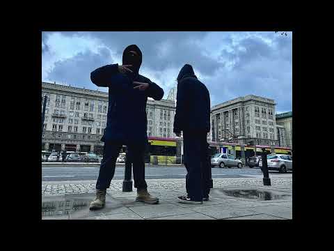 Szaman & Ranzen - Drillówa