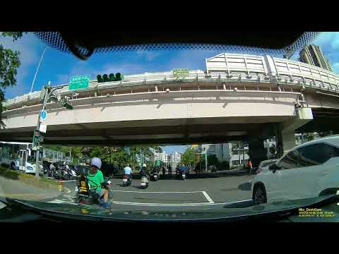 台北 大安 機車 車禍