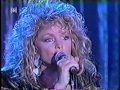 Bonnie Tyler - God Gave Love To You - Frankfurt, Germany 1993