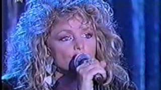 Bonnie Tyler - God Gave Love To You - Frankfurt, Germany 1993